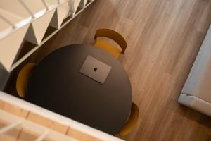 La casa della Maestra Carolina