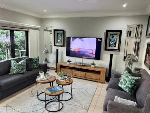 Zimbali Coastal Resort Yellowwood House