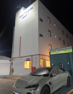 Hotel Varginha III