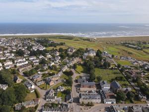 5 Argyle Place, Dornoch