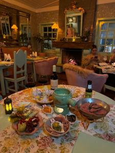 De Ville Hotel Boutique