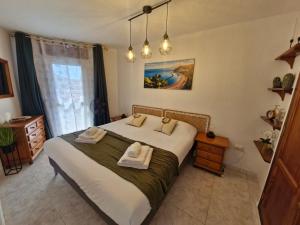 Golden Mile View - Las Americas