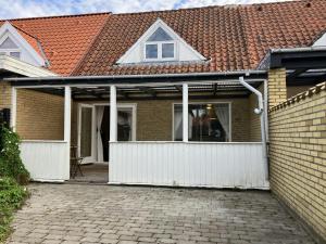 Spacious Apartment for 5