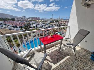 Golden Mile View - Las Americas