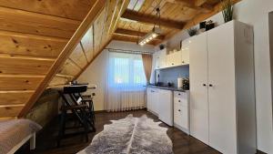 Apartamenty i Pokoje U Katarzynki Katarzyna Stępień