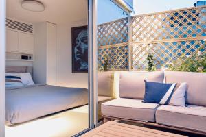 Les Terrasses de l Arc