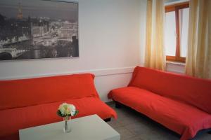 Apartman Valkane