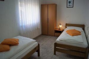 Apartman Valkane