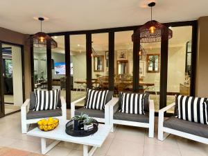 Zimbali Coastal Resort Yellowwood House