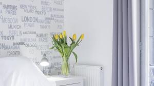 Apartamenty KOŁObrzegu 41 premium widok blisko plaży park