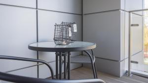 Apartamenty KOŁObrzegu 41 premium widok blisko plaży park