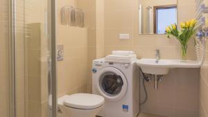 Apartamenty KOŁObrzegu 41 premium widok blisko plaży park
