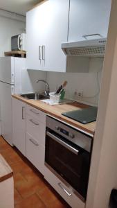 Apartamento en la playa de Empuriabrava