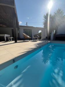 Gîte Villa la Garenne Ctre ville St Jean de Monts