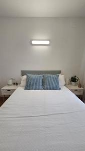 Apartamento en la playa de Empuriabrava