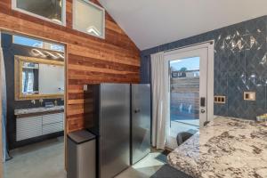 Modern Studio Escape in Denver