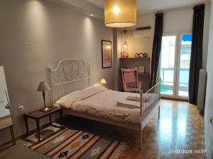 Spacious 3bd flat next to the city center