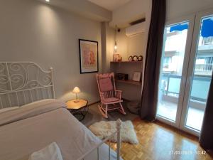 Spacious 3bd flat next to the city center
