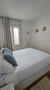 Apartamento en la playa de Empuriabrava