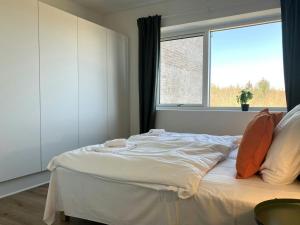 Spacious Apartment for 3