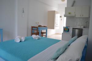 Ikonomakis Apartments Rethymno Greece