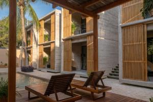 Jiloo- Beautiful Oasis in Punta Zicatela 7