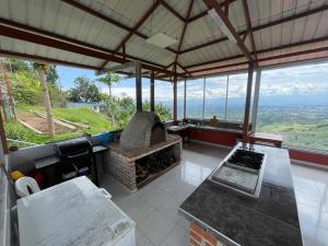 Finca Recreativa Cielo Alto