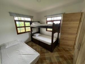 Finca Recreativa Cielo Alto