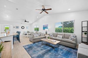 The Jupiter Hideaway