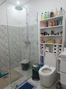 appartement VIP souwani Al hoceima ajdir - Ubytování bez kategorie ve městě Al Hoceïma