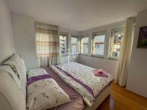 Apartman Jusuf - Ubytování bez kategorie ve městě Sarajevo