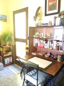 Baraka Boutique Pensión