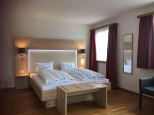Double Room room in Hotel Schützenhaus