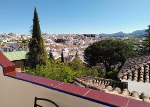 Baraka Boutique Pensión