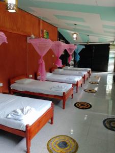 Greenbury Kite Hostel & Restaurant