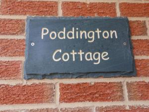 Poddington Cottage