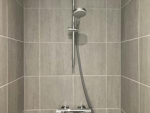 Spacious Apartment for 3