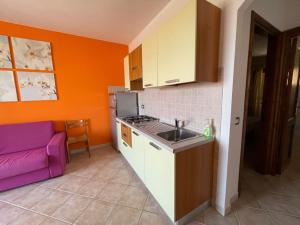 Castle View - Vista Castello img1