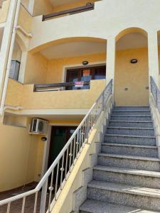 Castle View - Vista Castello img11