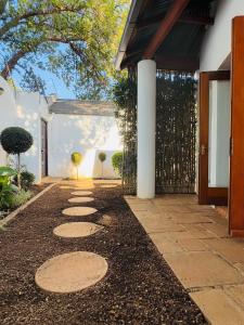 14th Street Retreat - Parkhurst