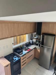 Canto da Jandaia Imbassaí