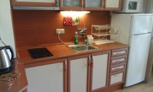 Cozy 1 bed apartment in Lesso Complex (Ravda, Nessebar)