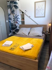 Maisons d'hotes Nid douillet Lorientais : photos des chambres