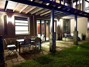 Zimbali Coastal Resort Yellowwood House