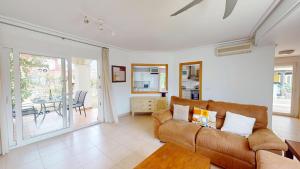 Villa Ombu - A Murcia Holiday Rentals Property