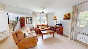 Villa Ombu - A Murcia Holiday Rentals Property