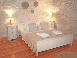 Junior Suite room in Arcus Suites