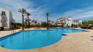 Casa Fairway Oasis-An MHR Property