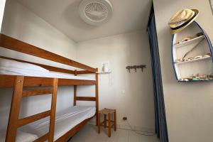 Maisons de vacances heading for the port : photos des chambres