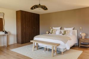 Maisons d'hotes Mas de l-Etoile : photos des chambres